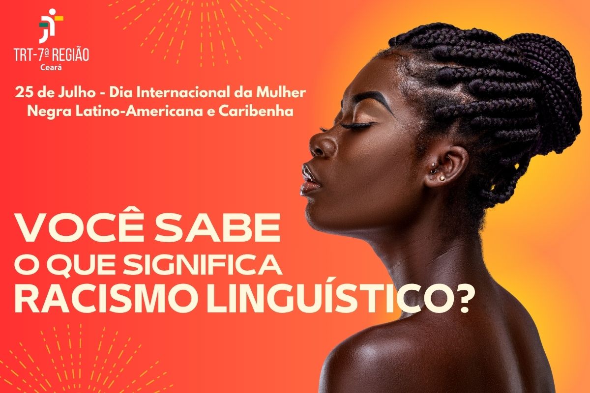 Racismo Linguístico: O que é e como eliminar termos do seu vocabulário